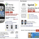 Illustration for article titled Sprint's HTC Hero Takes Inevitable Price Dip to $100